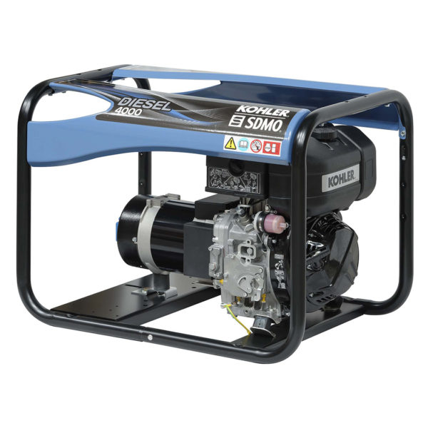 Generators.ie Ireland's Only Small Generator Specialist